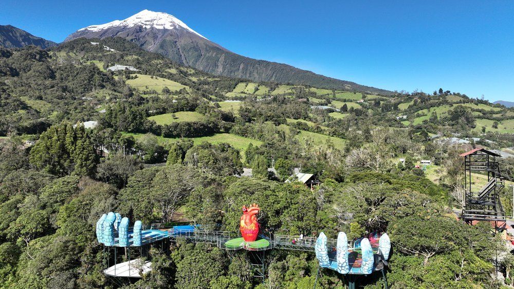 Tour Aventura, SPA y Piscinas — imagen 7 de 13
