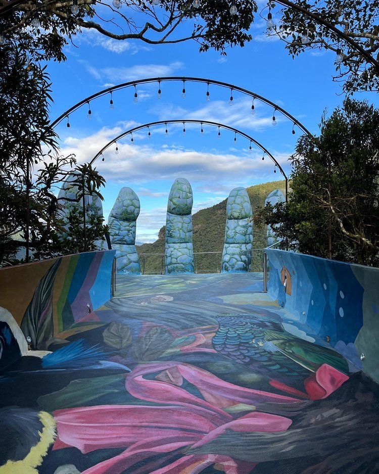 Tour Aventura y Piscinas — imagen 9 de 12