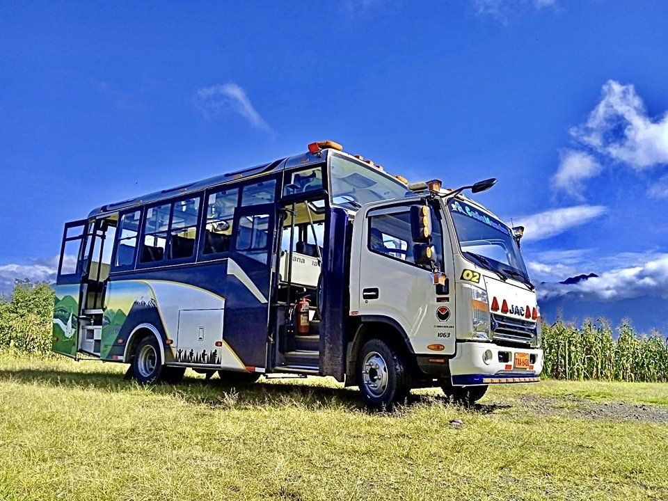 Tour Aventura y Piscinas — imagen 10 de 12